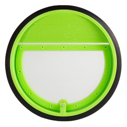 Dalap 2991 - Hajun- ja höyrytiivis takaiskuventtiili ilmastointikanavaan GBV 125