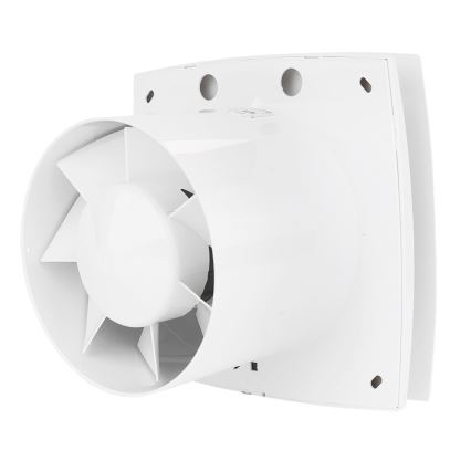 Dalap 41001 - Aksiaalipuhallin 100 BF 16W/230V