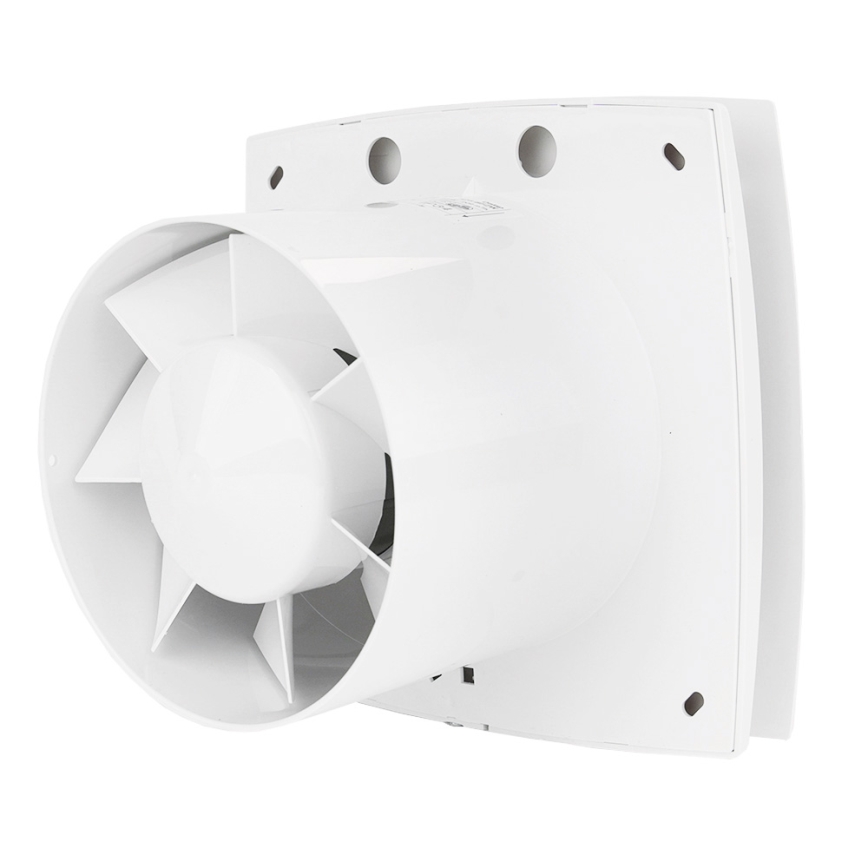 Dalap 41001 - Aksiaalipuhallin 100 BF 16W/230V