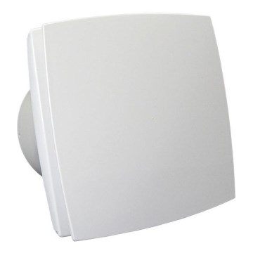 Dalap 41004 - Aksiaalipuhallin 100 BF 12 14W/12V