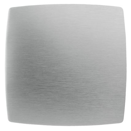 Dalap 41017 - Aksiaalinen puhallin ajastimella ja kosteusanturilla 100 BFAZW 16W/230V