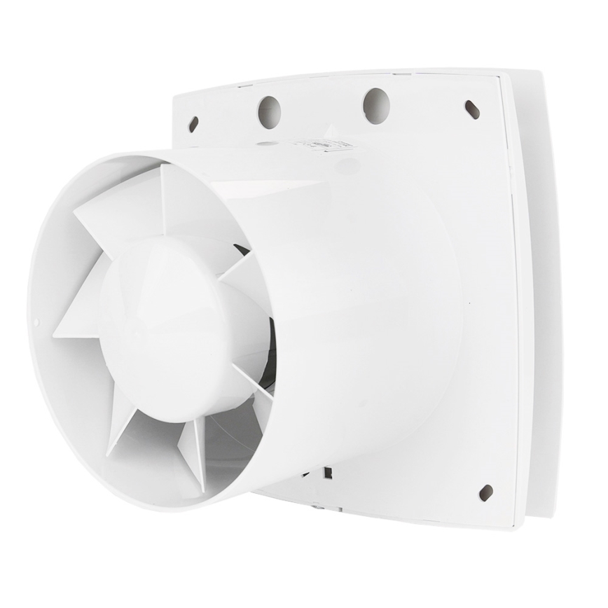 Dalap 41023 - Aksiaalipuhallin 125 BF 24W/230V