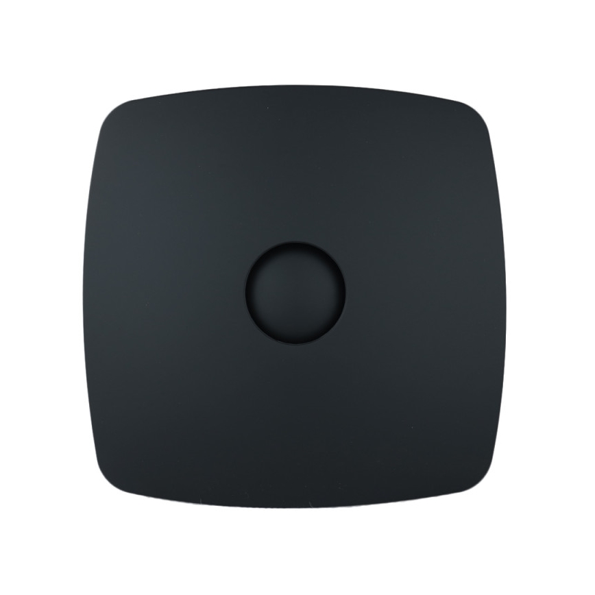 Dalap 41093zw - Aksiaalinen poistoilmapuhallin ajastimella 100 ONYX ZW 14W/230V