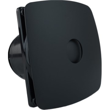 Dalap 41094zw - Aksiaalipuhallin ajastimella 125 ONYX ZW 16W/230V