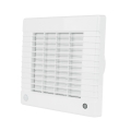 Dalap 41104 - Aksiaalipuhallin automaattisella takaiskuventtiilillä 100 LV 12 18W/12V