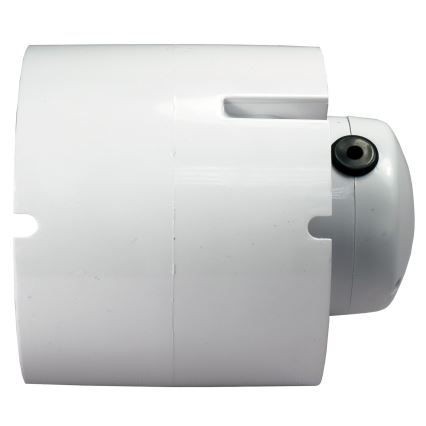 Dalap 41404 - Aksiaalinen kanavapuhallin 125 SD 24W/230V