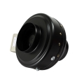 Dalap 8128 - Radiaalinen kanavapuhallin TURBINE M 100 60W/230V