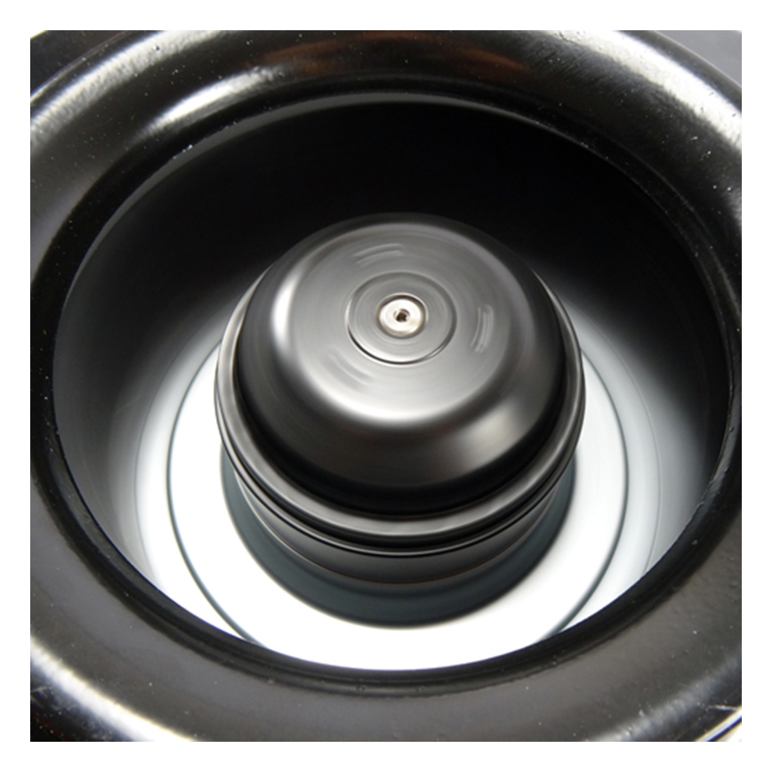 Dalap 8128 - Radiaalinen kanavapuhallin TURBINE M 100 60W/230V
