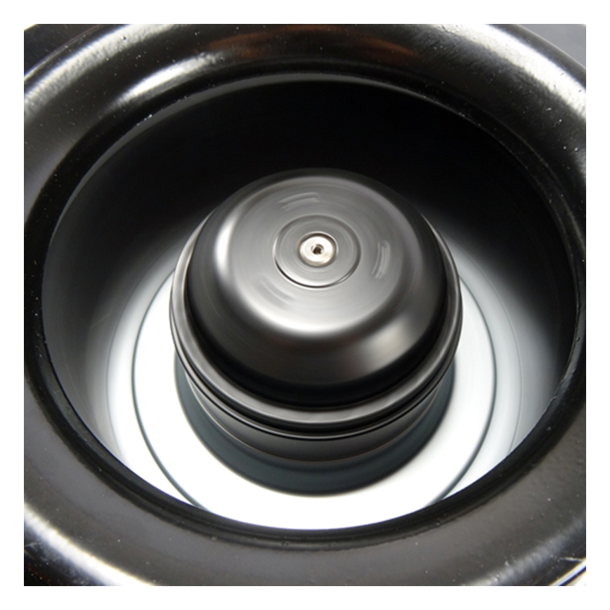Dalap 8129 - Radiaalinen kanavapuhallin TURBINE M 125 62W/230V