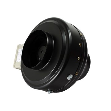 Dalap 8130 - Radiaalinen kanavapuhallin TURBINE M 150 100W/230V