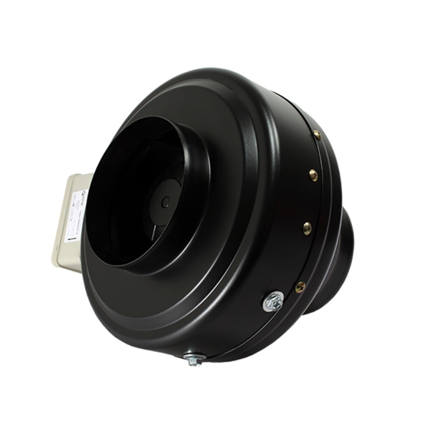 Dalap 8130 - Radiaalinen kanavapuhallin TURBINE M 150 100W/230V