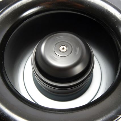 Dalap 8130 - Radiaalinen kanavapuhallin TURBINE M 150 100W/230V