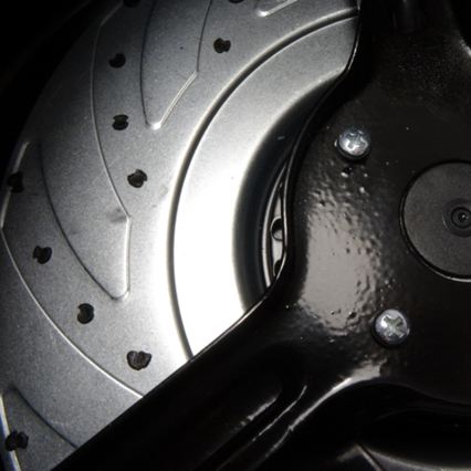 Dalap 8131 - Radiaalinen kanavapuhallin TURBINE M 160 105W/230V