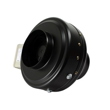 Dalap 8132 - Radiaalinen kanavapuhallin TURBINE M 200 150W/230V