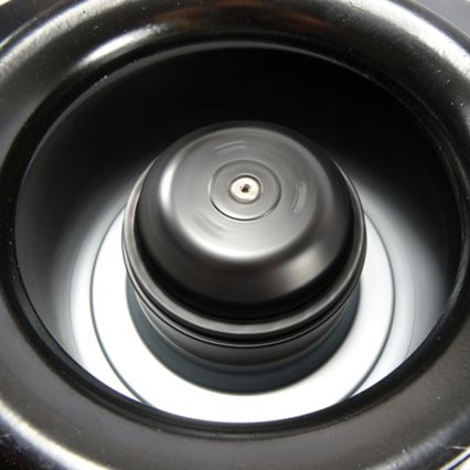 Dalap 8132 - Radiaalinen kanavapuhallin TURBINE M 200 150W/230V