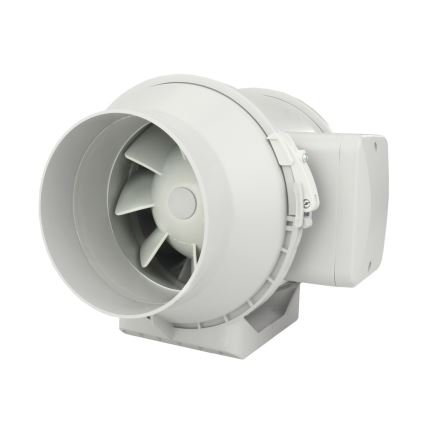 Dalap 8210 - Aksiaalipuhallin AP PROFI 150 50W/230V