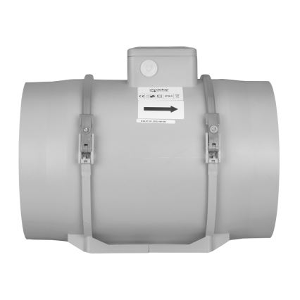 Dalap 8216 - Aksiaalipuhallin AP PROFI 200 108W/230V