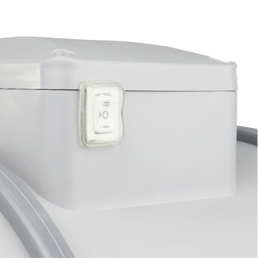Dalap 8216 - Aksiaalipuhallin AP PROFI 200 108W/230V