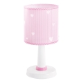 Dalber 62011S - Lasten lamppu SWEET DREAMS 1xE14/40W/230V