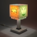 Dalber 63371 - Lasten lamppu LITTLE PIXEL 1xE14/8W/230V