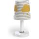 Dalber 81191E - Lasten lamppu LIGHT FEELING 1xE14/40W/230V