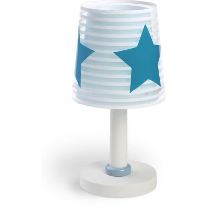 Dalber 81191T - Lasten lamppu LIGHT FEELING 1xE14/40W/230V