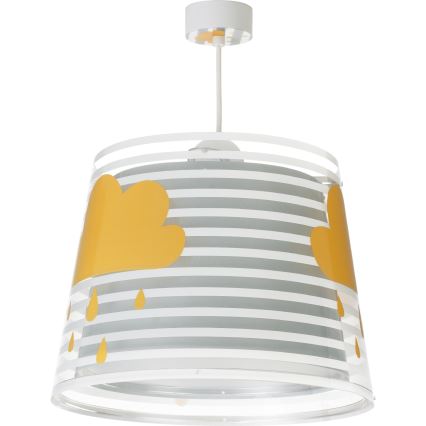 Dalber 81192E - Lasten kattokruunu LIGHT FEELING 1xE27/60W/230V