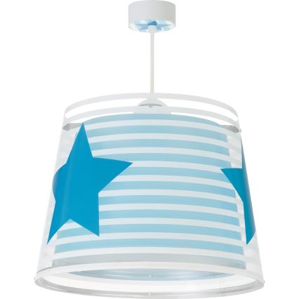 Dalber 81192T - Lasten kattokruunu LIGHT FEELING 1xE27/60W/230V