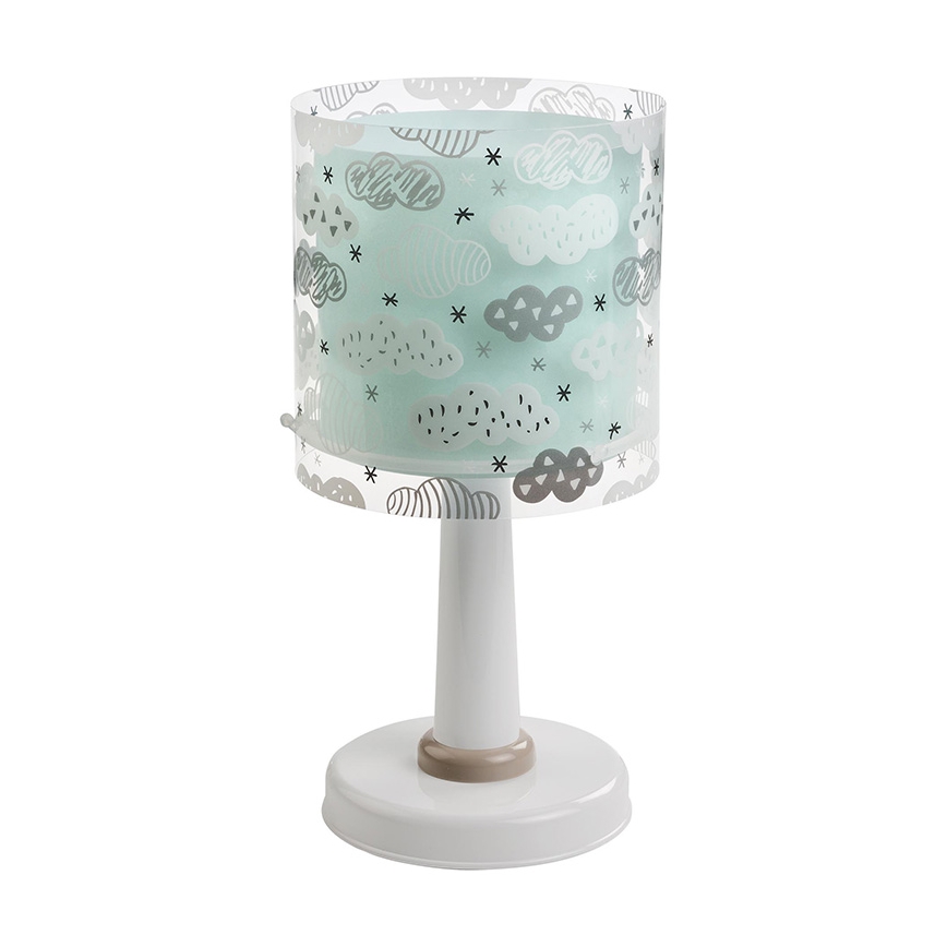 Dalber D-41411H - Lasten lamppu CLOUDS 1xE14/40W/230V