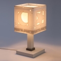 Dalber D-63231E - Lasten lamppu MOONLIGHT 1xE14/40W/230V