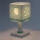 Dalber D-63231H - Lasten lamppu MOONLIGHT 1xE14/40W/230V