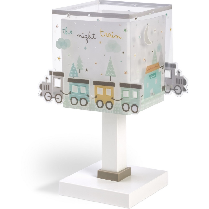 Dalber D-63531 - Lasten lamppu TRAIN 1xE14/40W/230V