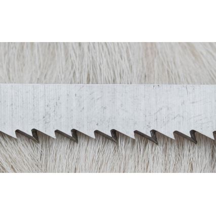 Damaskos metsästysveitsi minisahalla 11 cm poronsarvet