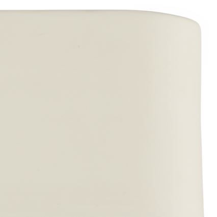 Där Lighting AXT372 - Seinävalaisin AXTON 1xE14/40W/230V kermanvärinen