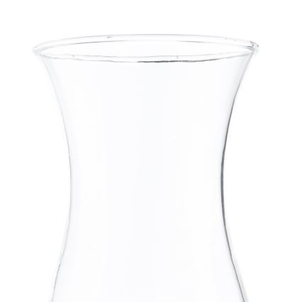 Där Lighting VES0750 - Kylpyhuoneen seinävalaisin VESTRY 1xG9/25W/230V IP44 kiiltävä kromi