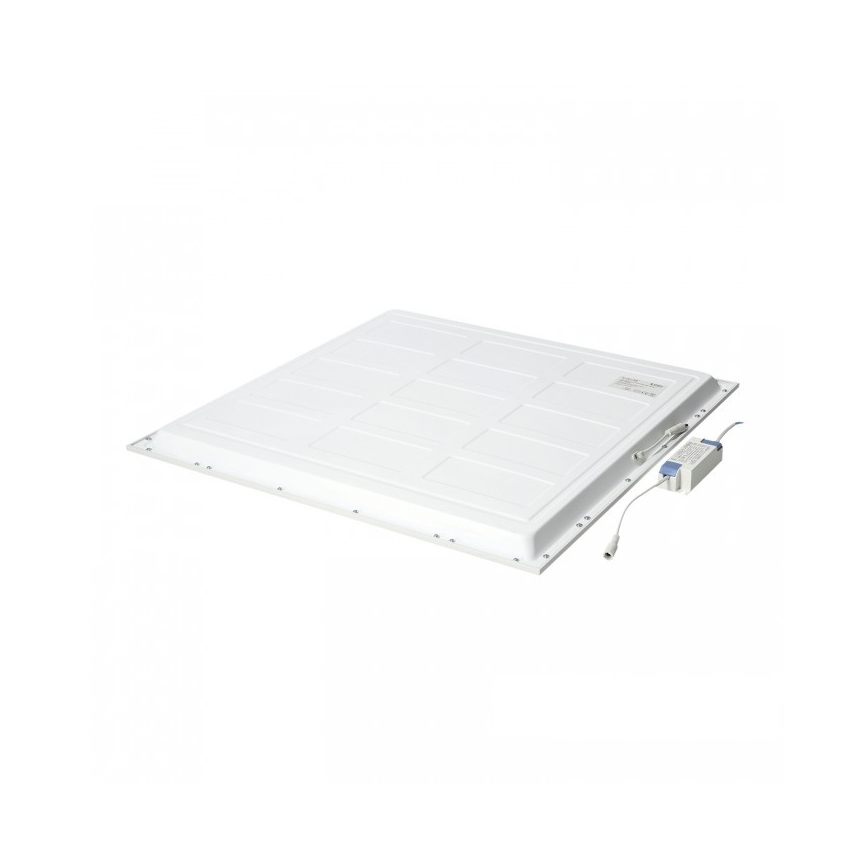 DAVRO uppoasennettava LED-paneeli LED/40W/230V 4000K 62x62 cm valkoinen