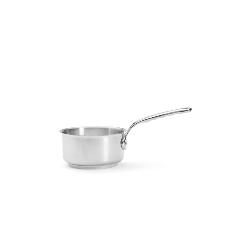 De Buyer 3410.14 - MILADY-kastikekattila 14 cm, ruostumatonta terästä