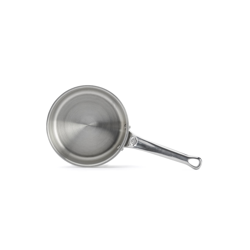 De Buyer 3410.16 - Kastikekattila MILADY 16 cm ruostumaton teräs