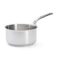 De Buyer 3410.18 - MILADY 18 cm, ruostumattomasta teräksestä valmistettu kasari