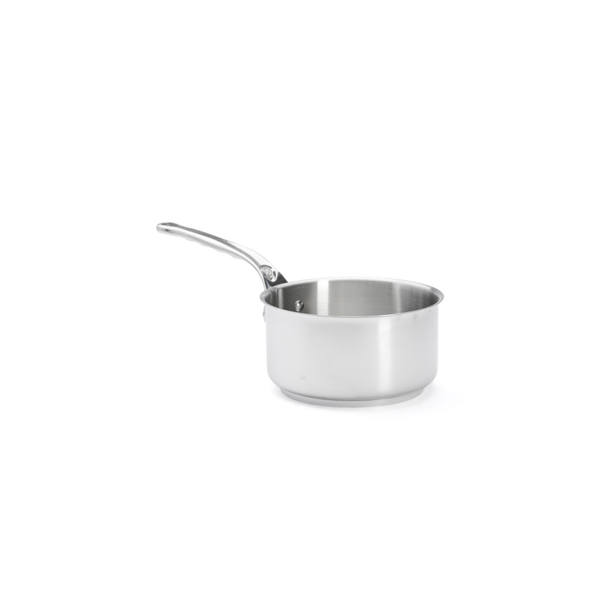 De Buyer 3410.18 - MILADY 18 cm, ruostumattomasta teräksestä valmistettu kasari