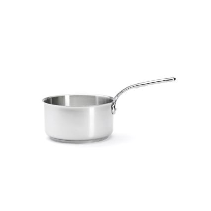 De Buyer 3410.18 - MILADY 18 cm, ruostumattomasta teräksestä valmistettu kasari