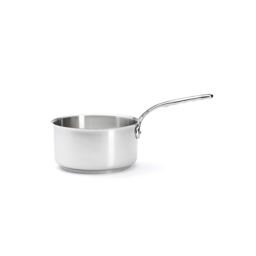 De Buyer 3410.18 - MILADY 18 cm, ruostumattomasta teräksestä valmistettu kasari