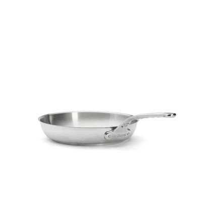 De Buyer 3412.28 - MILADY-paistinpannu 28 cm, ruostumatonta terästä
