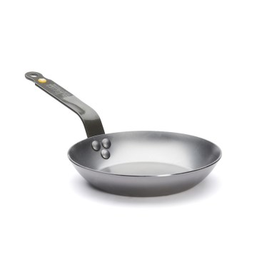 De Buyer 5610.20 - MINERAL B 20 cm teräksinen paistinpannu