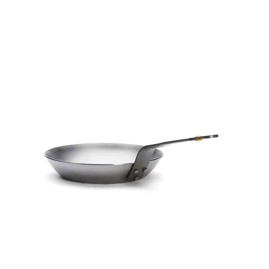 De Buyer 5610.20 - MINERAL B 20 cm teräksinen paistinpannu