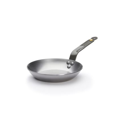 De Buyer 5610.20 - Paistinpannu MINERAL B 20 cm teräs