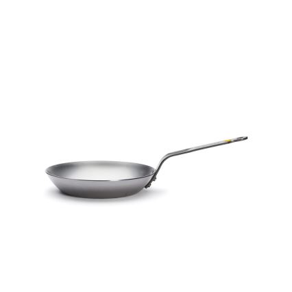De Buyer 5610.20 - Paistinpannu MINERAL B 20 cm teräs
