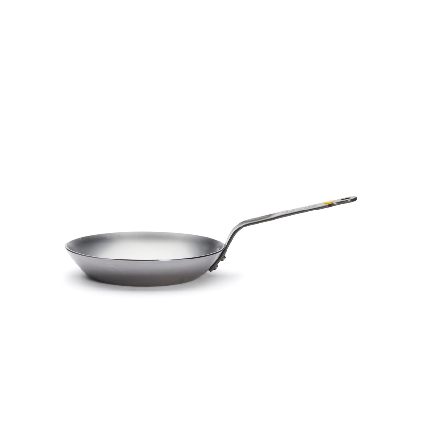 De Buyer 5610.20 - Paistinpannu MINERAL B 20 cm teräs
