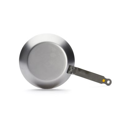 De Buyer 5610.20 - Paistinpannu MINERAL B 20 cm teräs