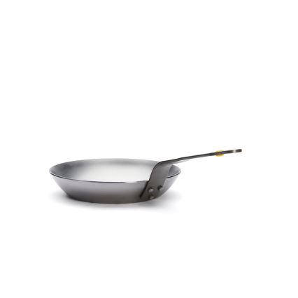 De Buyer 5610.20 - Paistinpannu MINERAL B 20 cm teräs